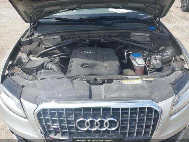 Audi Q5 2.0t Premium