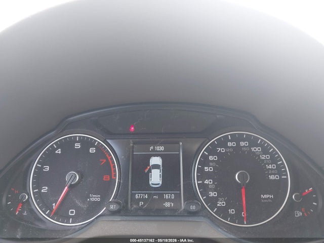 Audi Q5 2.0t Premium