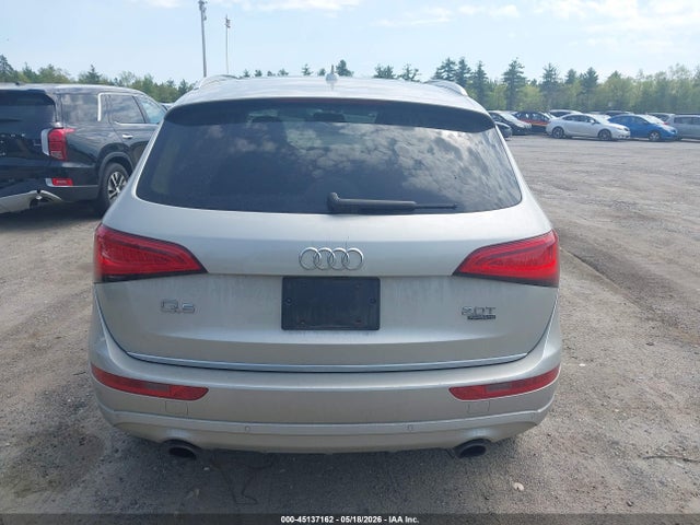 Audi Q5 2.0t Premium