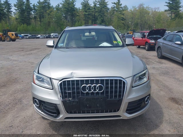 Audi Q5 2.0t Premium