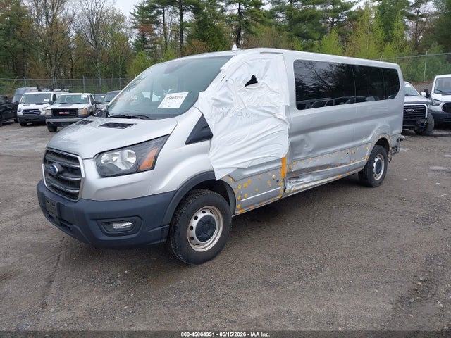 Ford Transit Xl