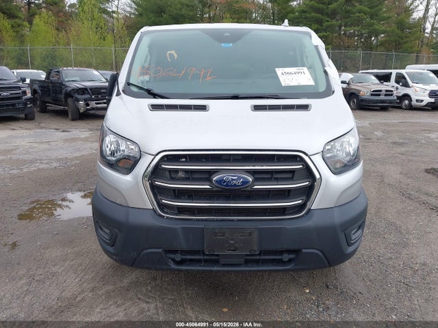Ford Transit Xl