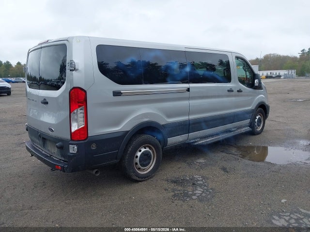 Ford Transit Xl