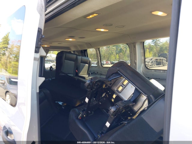 Ford Transit Xl