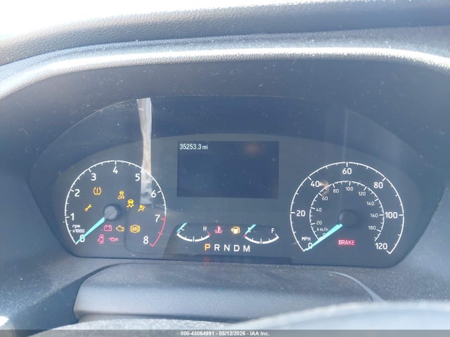 Ford Transit Xl