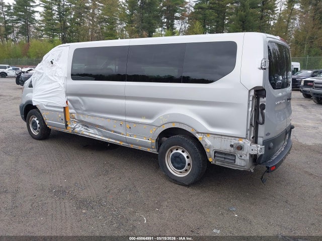 Ford Transit Xl