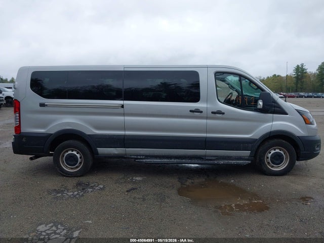 Ford Transit Xl