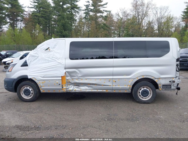 Ford Transit Xl