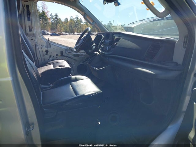 Ford Transit Xl