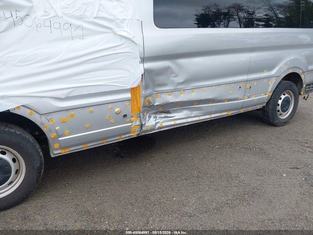 Ford Transit Xl