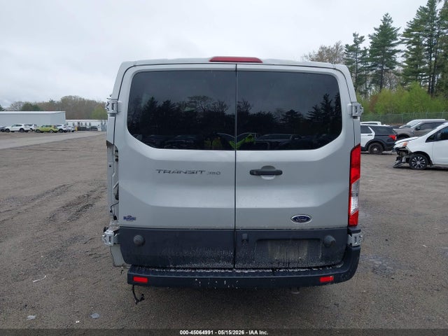 Ford Transit Xl