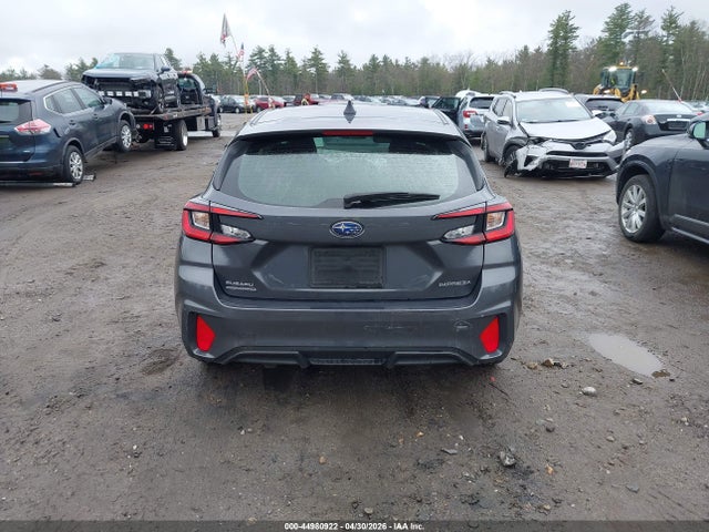 Subaru Impreza Base 5-door