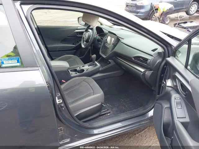 Subaru Impreza Base 5-door