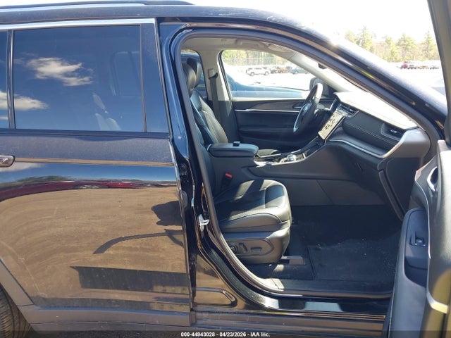 Jeep Grand Cherokee Limited 4x4