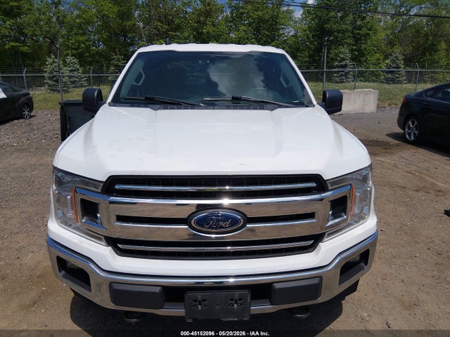 Ford F-150 Xlt
