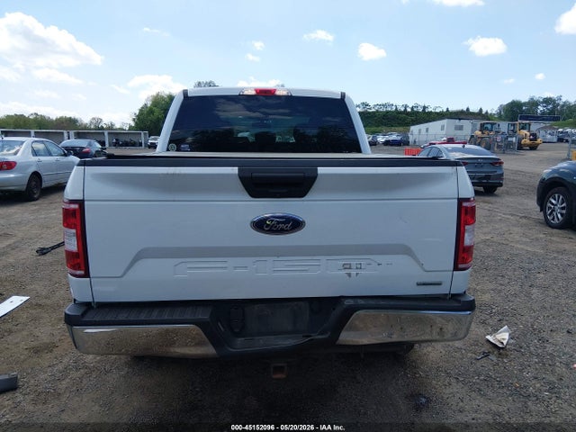 Ford F-150 Xlt