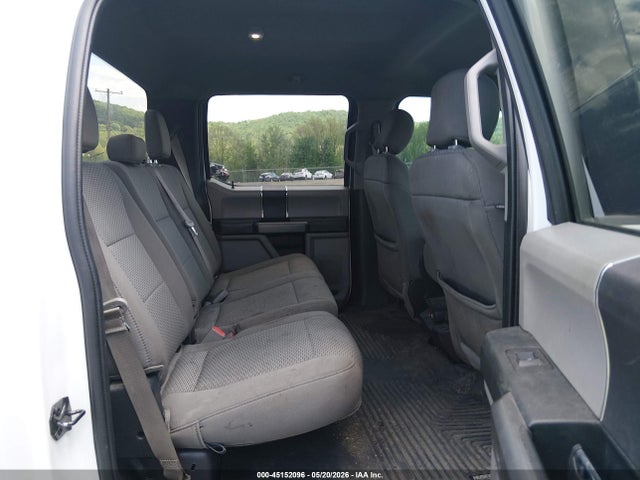 Ford F-150 Xlt