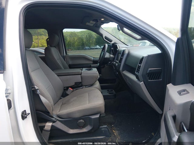 Ford F-150 Xlt