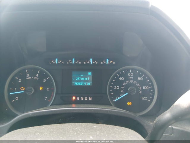 Ford F-150 Xlt