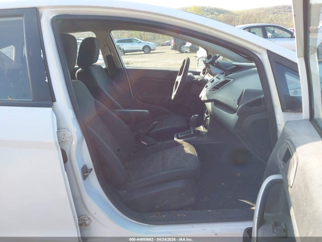 Ford Fiesta Se