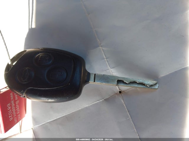 Ford Fiesta Se