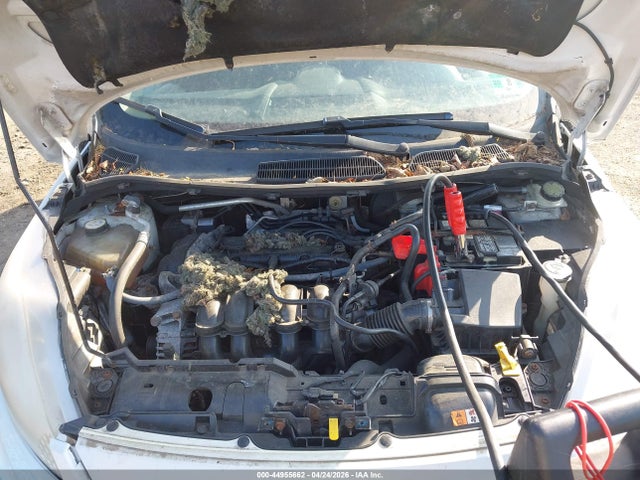 Ford Fiesta Se