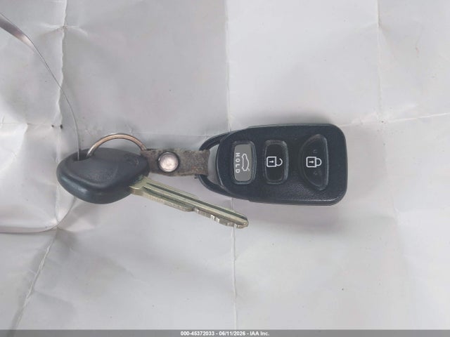 Hyundai ELANTRA Gls