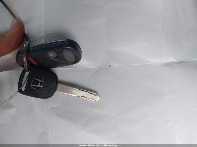 Honda Element Ex