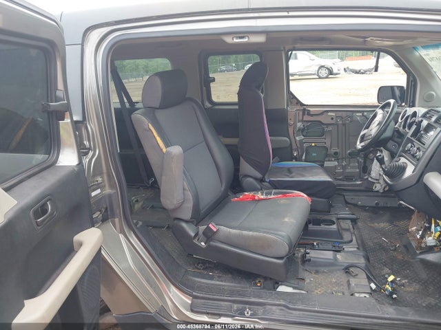 Honda Element Ex