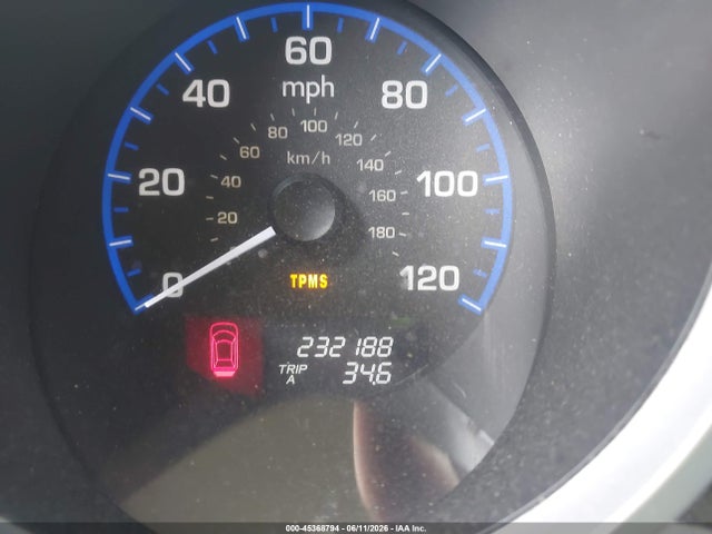 Honda Element Ex