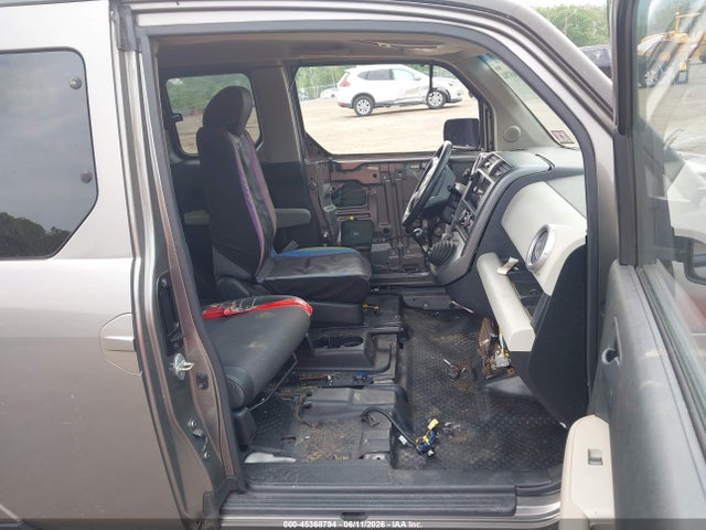 Honda Element Ex