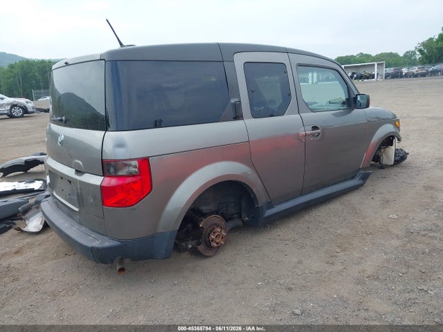 Honda Element Ex