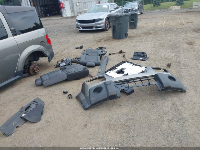 Honda Element Ex