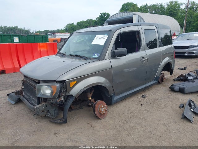 Honda Element Ex