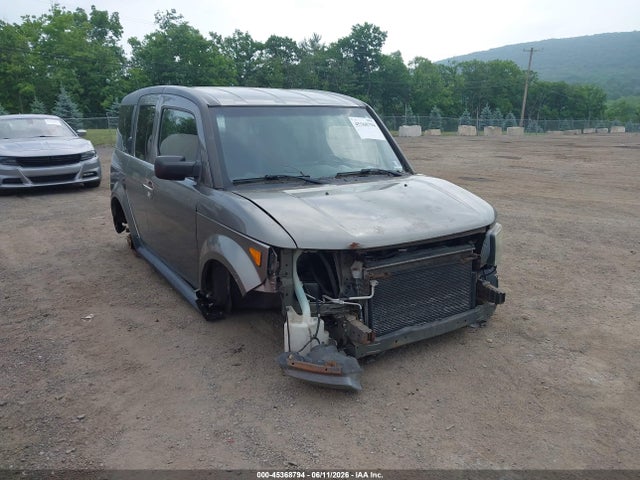 Honda Element Ex