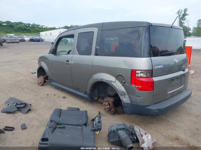 Honda Element Ex