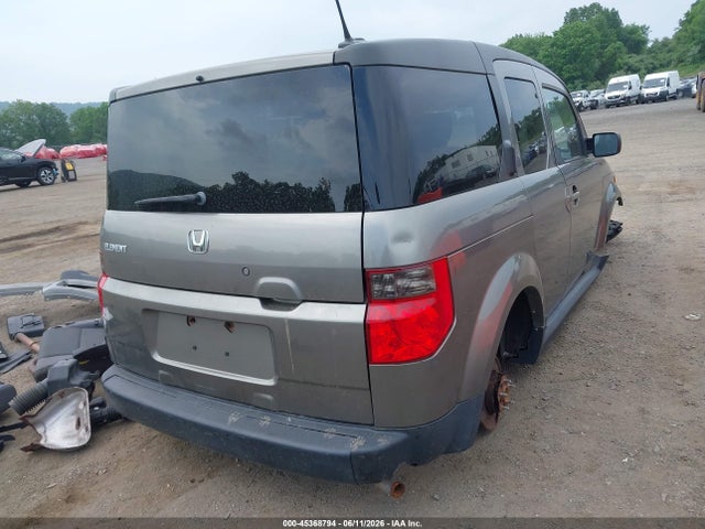 Honda Element Ex