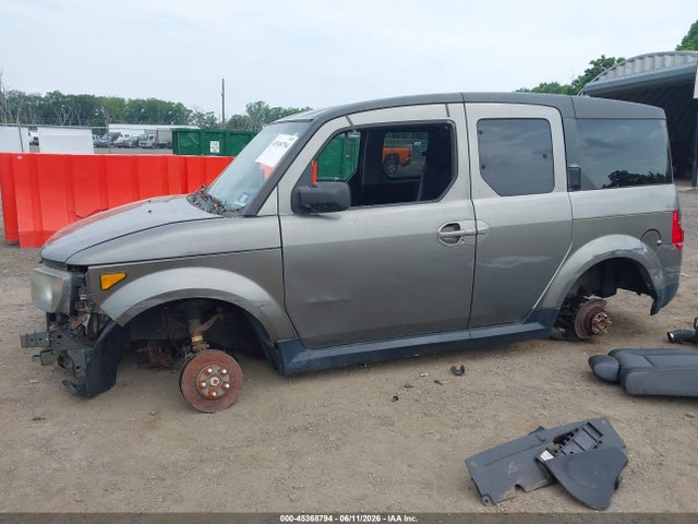 Honda Element Ex