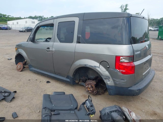 Honda Element Ex