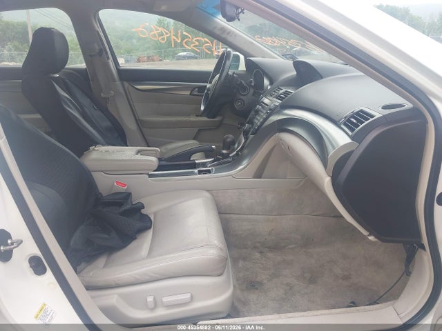 Acura TL 3.5