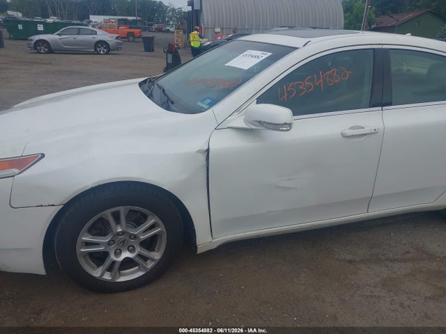 Acura TL 3.5