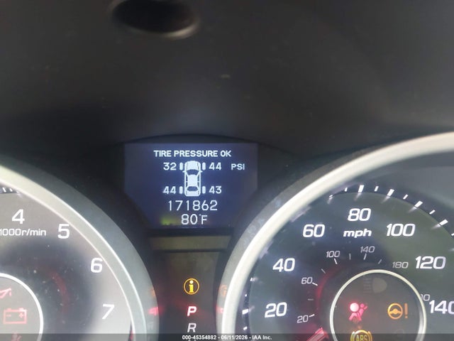 Acura TL 3.5