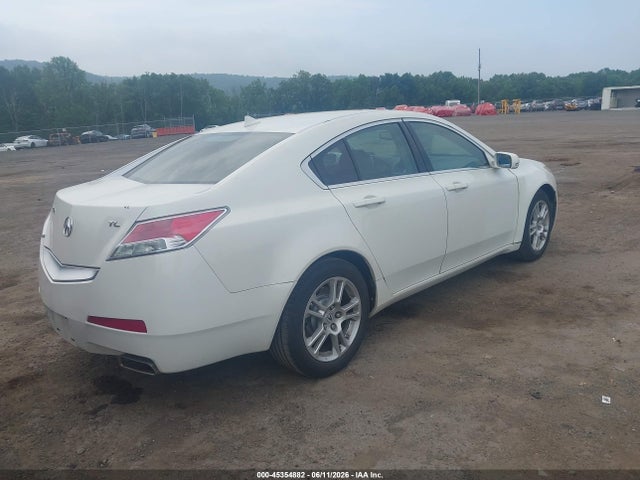 Acura TL 3.5