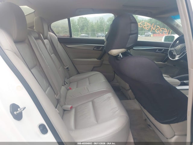 Acura TL 3.5