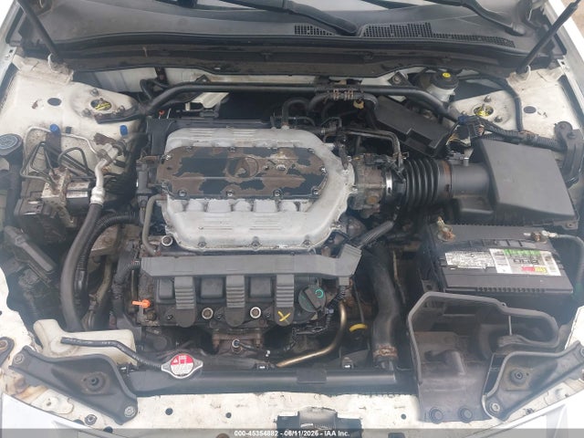Acura TL 3.5