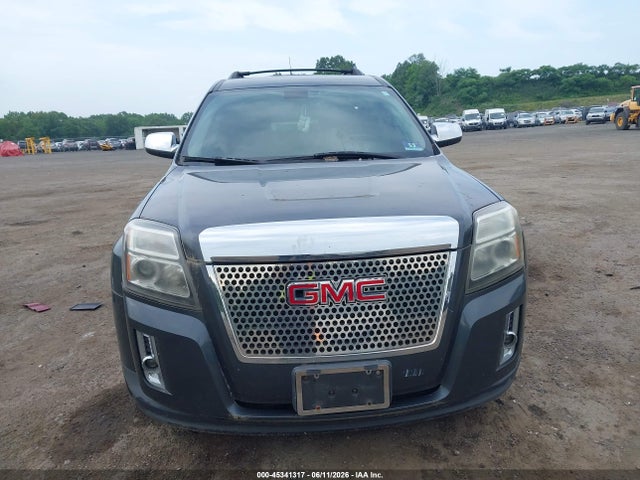 GMC Terrain Slt-1