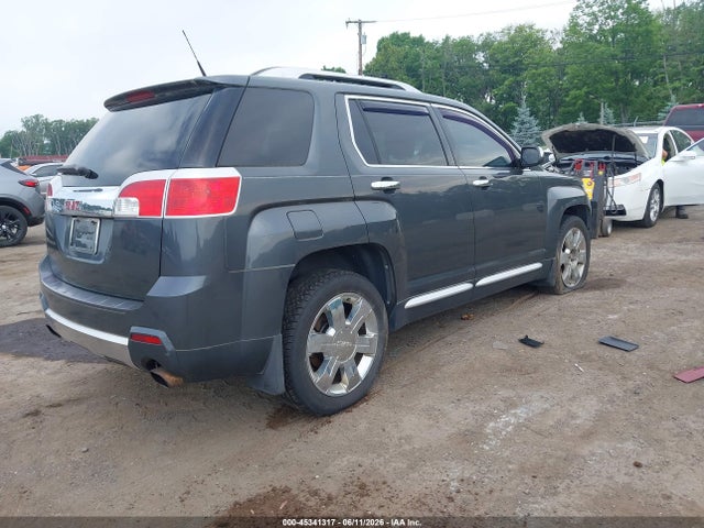 GMC Terrain Slt-1