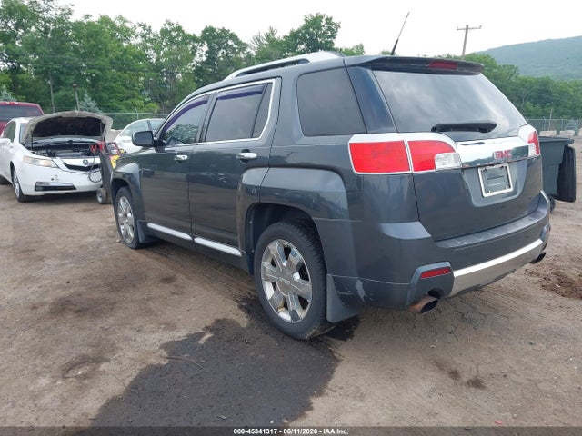 GMC Terrain Slt-1