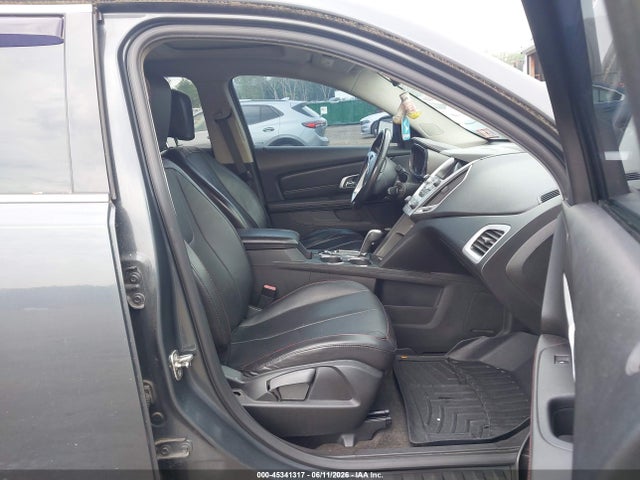 GMC Terrain Slt-1