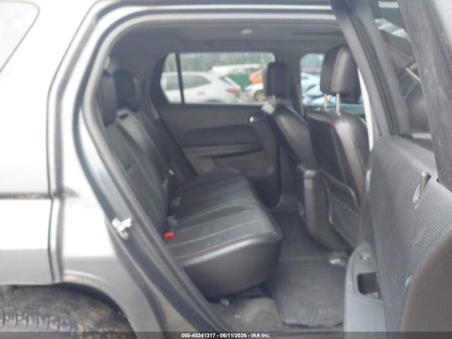 GMC Terrain Slt-1